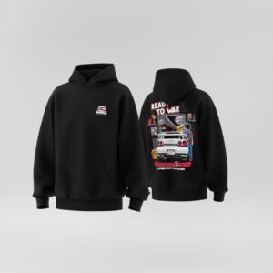 R34 - Ready To War (Copy) (Copy)